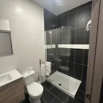 R&k 26b Апарт-отель Бильбао