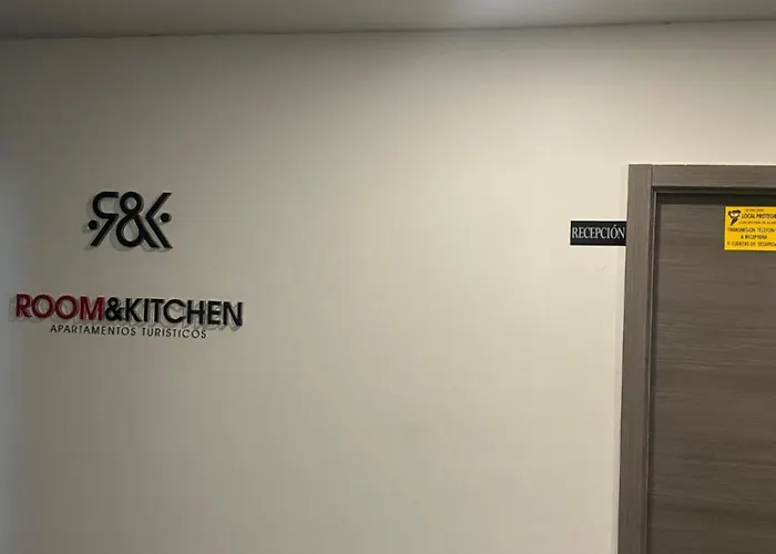 R&k 26b 3* Μπιλμπάο