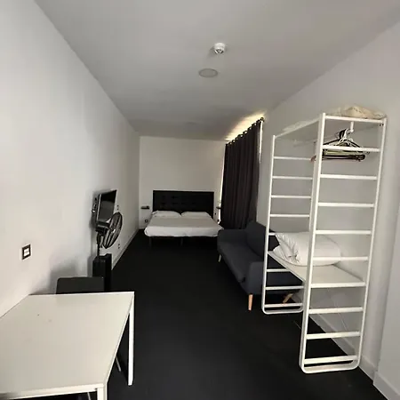 Apart-hotel R&k 26b 3*