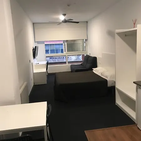 Apart Otel R&k 26b