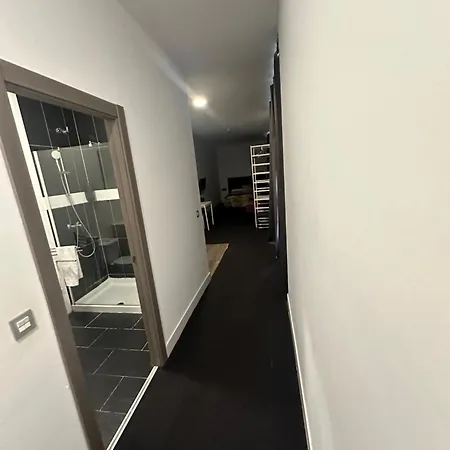 Apart Otel R&k 26b Bilbao