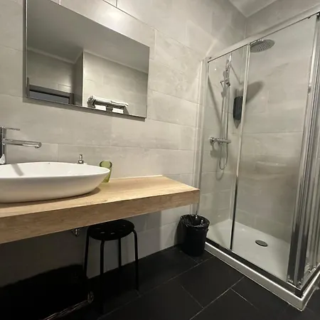 Lägenhetshotell R&k 26b 3*