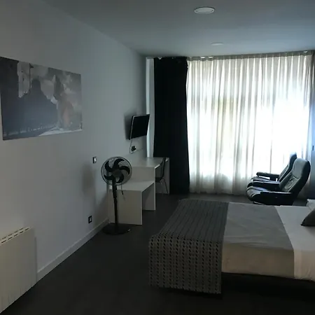 Apart Otel R&k 26b Bilbao