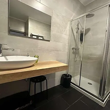 Aparthotel R&k 26b
