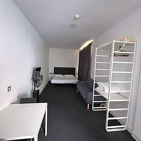 Aparthotel R&k 26b 3*