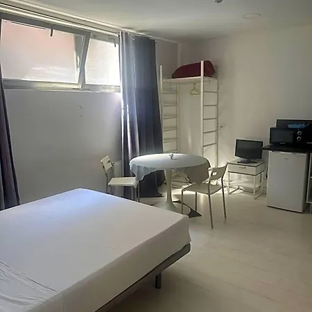 Aparthotel R&k 26b Bilbao