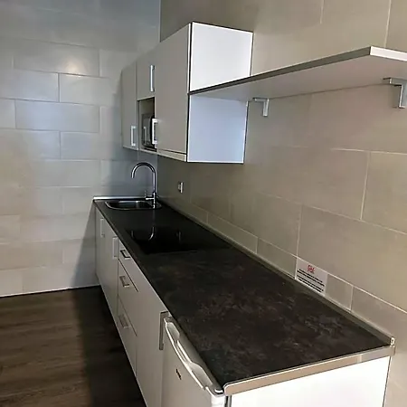 R&k 26b Aparthotel