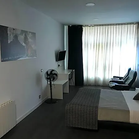 Aparthotel R&k 26b 3*