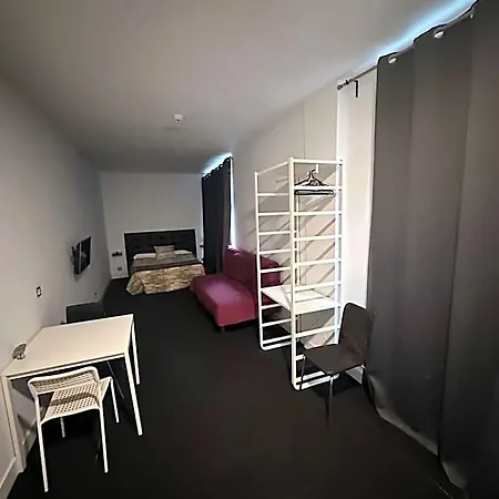 Aparthotel R&k 26b