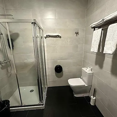Aparthotel R&k 26b Bilbao