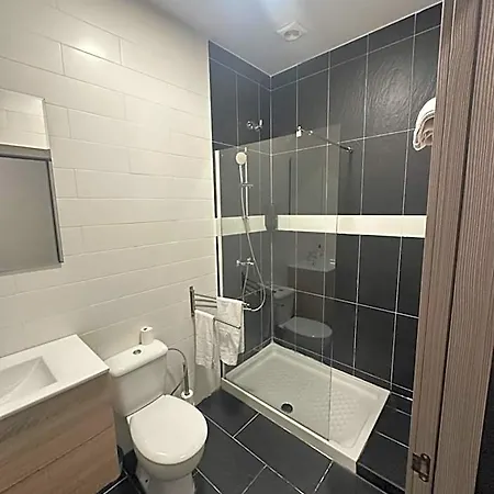 R&k 26b Aparthotel Bilbao