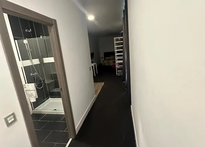 Apart-hotel R&k 26b Bilbau