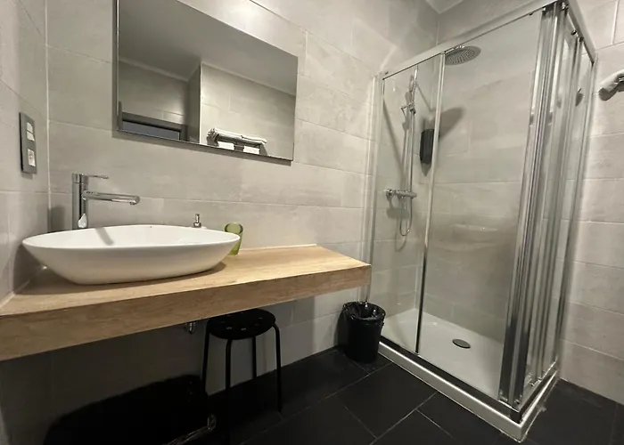 Apart-hotel R&k 26b 3*