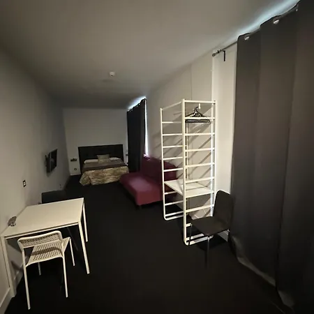 Aparthotel R&k 26b