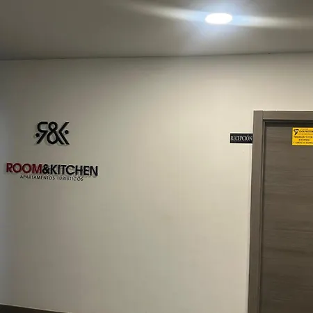 R&k 26b 3* Більбао