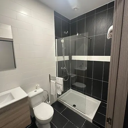 R&k 26b 公寓式酒店 毕尔巴鄂